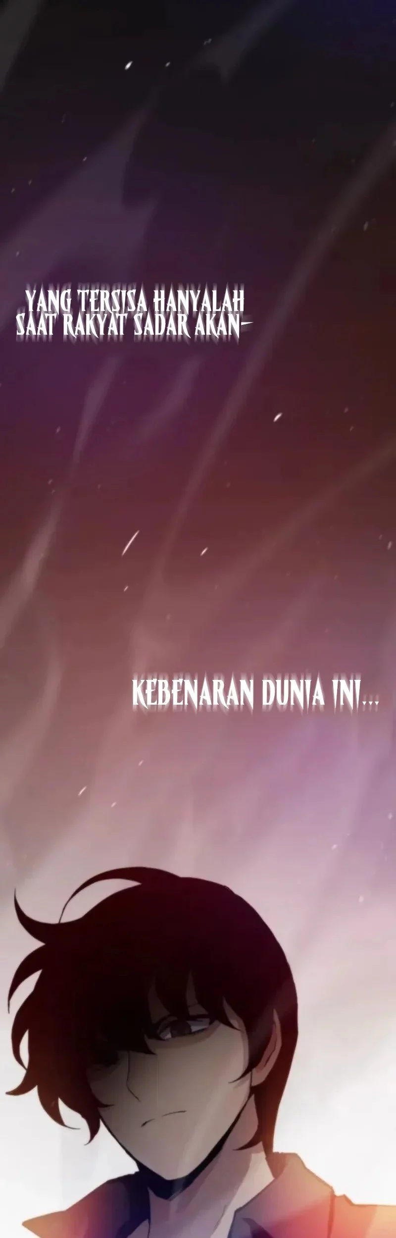 Past Life Regressor (Remake 2022) Chapter 140 Gambar 73