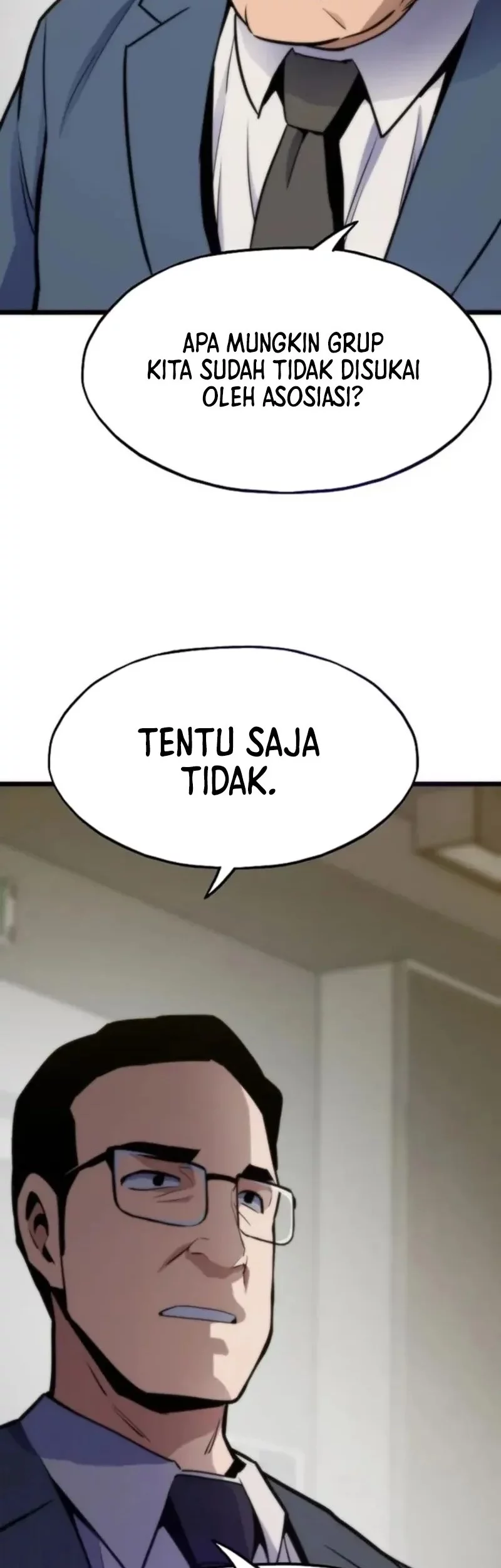 Baca  Past Life Regressor (Remake 2022) Chapter 140 Gambar 2