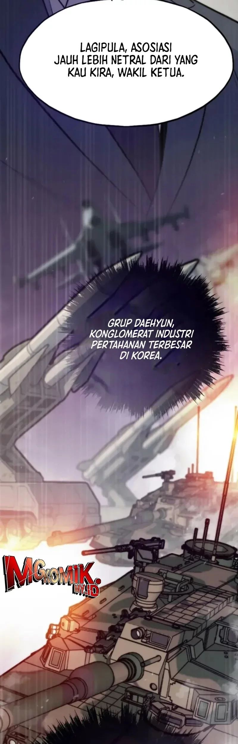 Past Life Regressor (Remake 2022) Chapter 140 Gambar 3