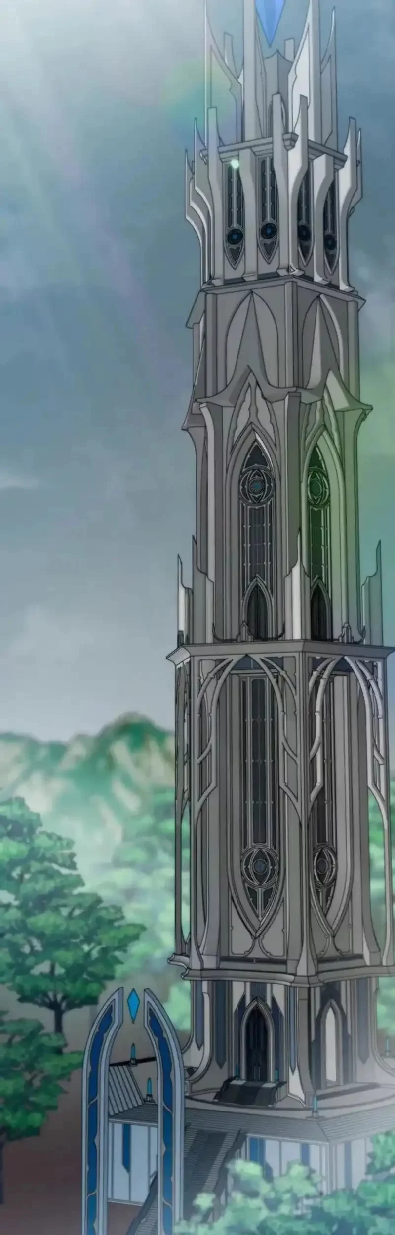 Past Life Regressor (Remake 2022) Chapter 140 Gambar 79