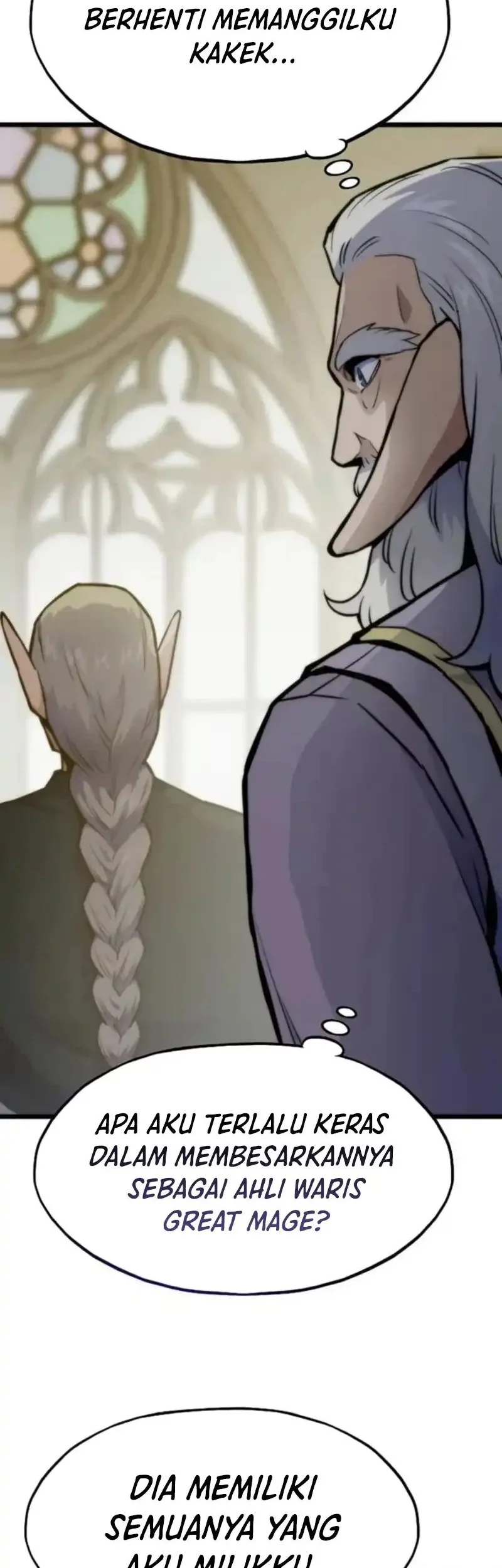 Past Life Regressor (Remake 2022) Chapter 140 Gambar 88