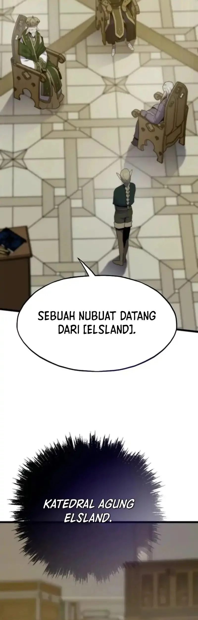 Past Life Regressor (Remake 2022) Chapter 140 Gambar 91