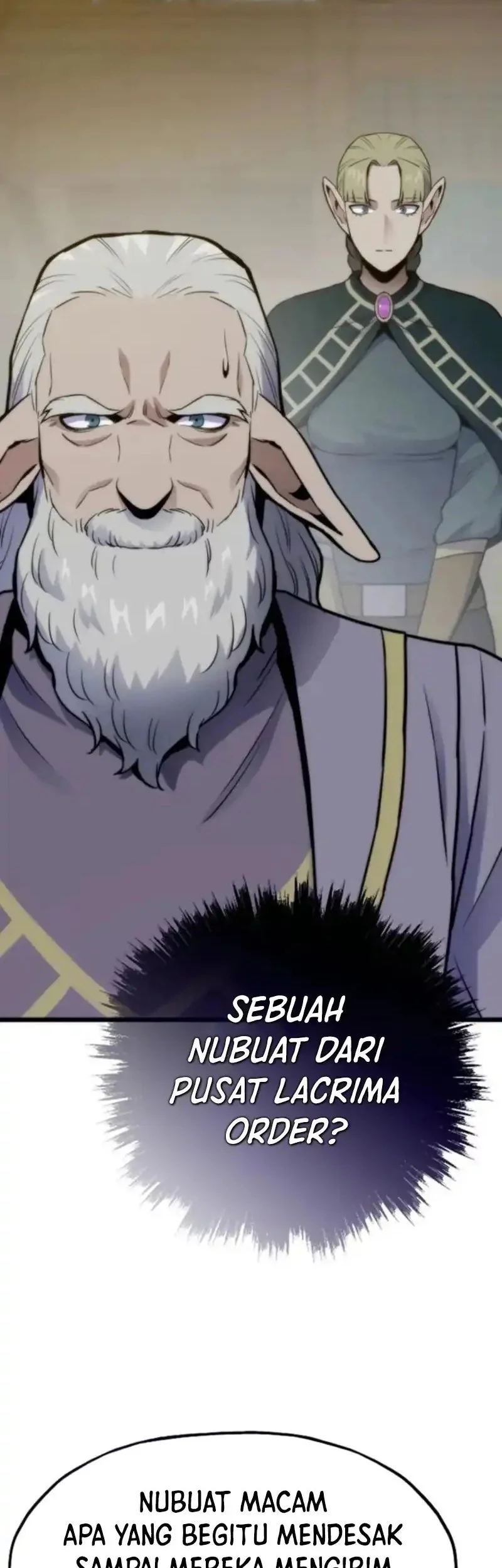 Past Life Regressor (Remake 2022) Chapter 140 Gambar 92