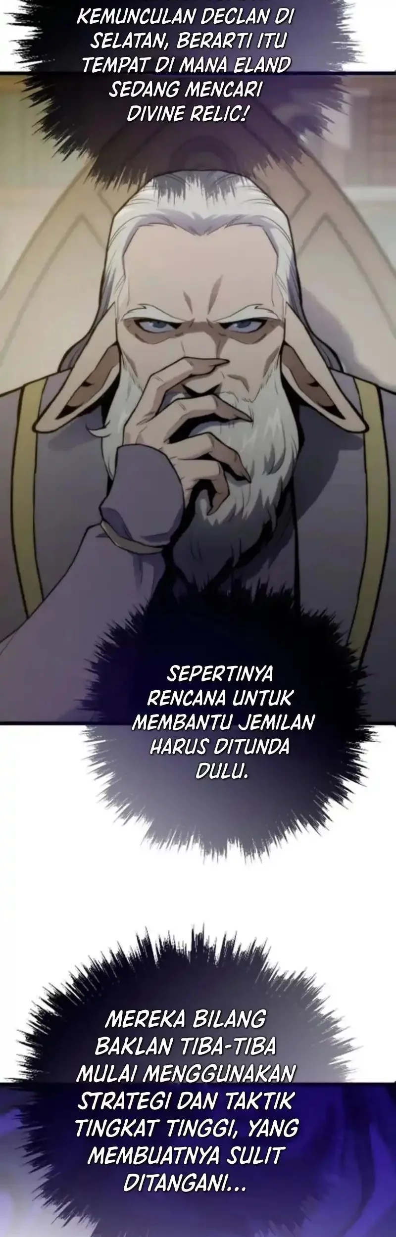 Past Life Regressor (Remake 2022) Chapter 140 Gambar 96