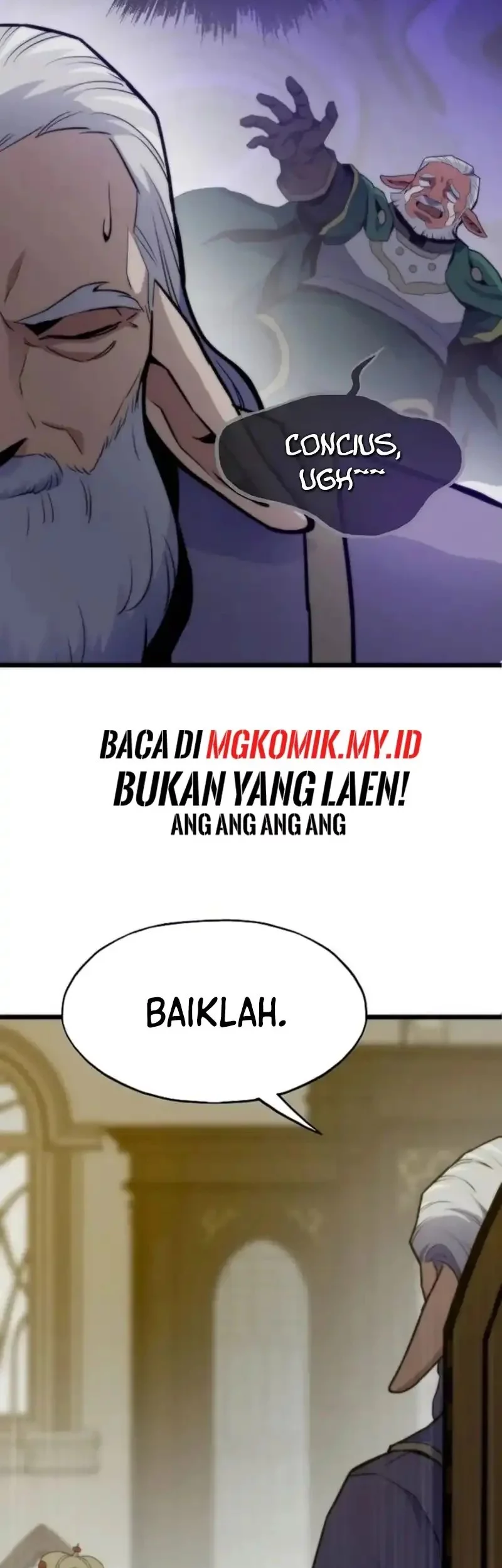 Past Life Regressor (Remake 2022) Chapter 140 Gambar 97