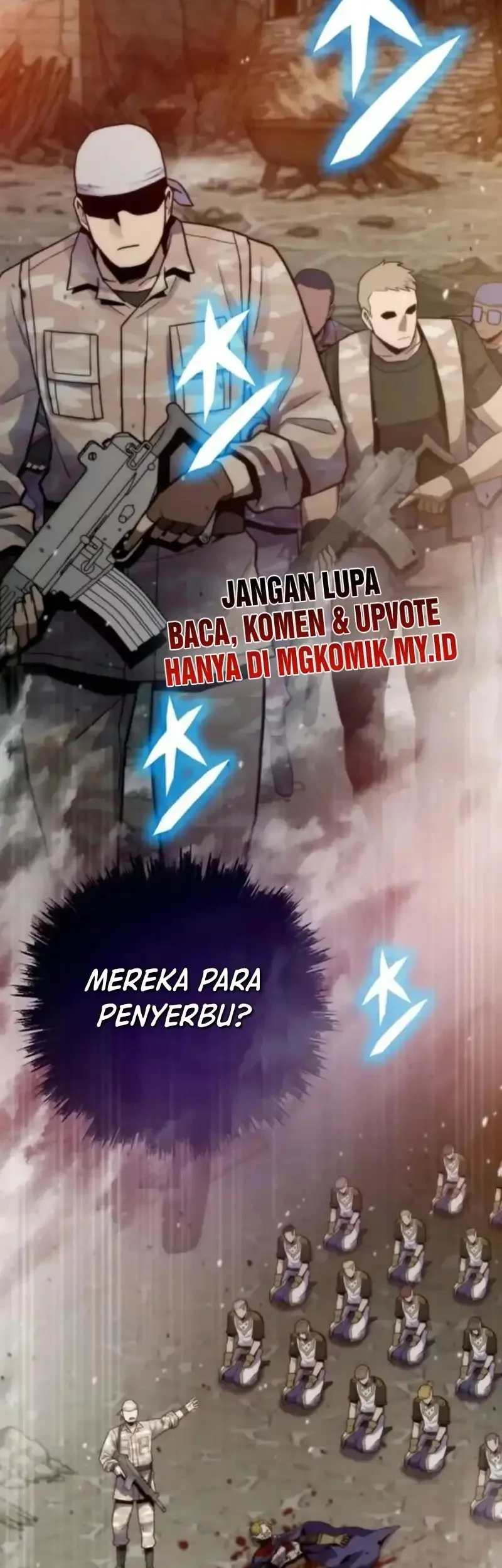 Past Life Regressor (Remake 2022) Chapter 140 Gambar 109