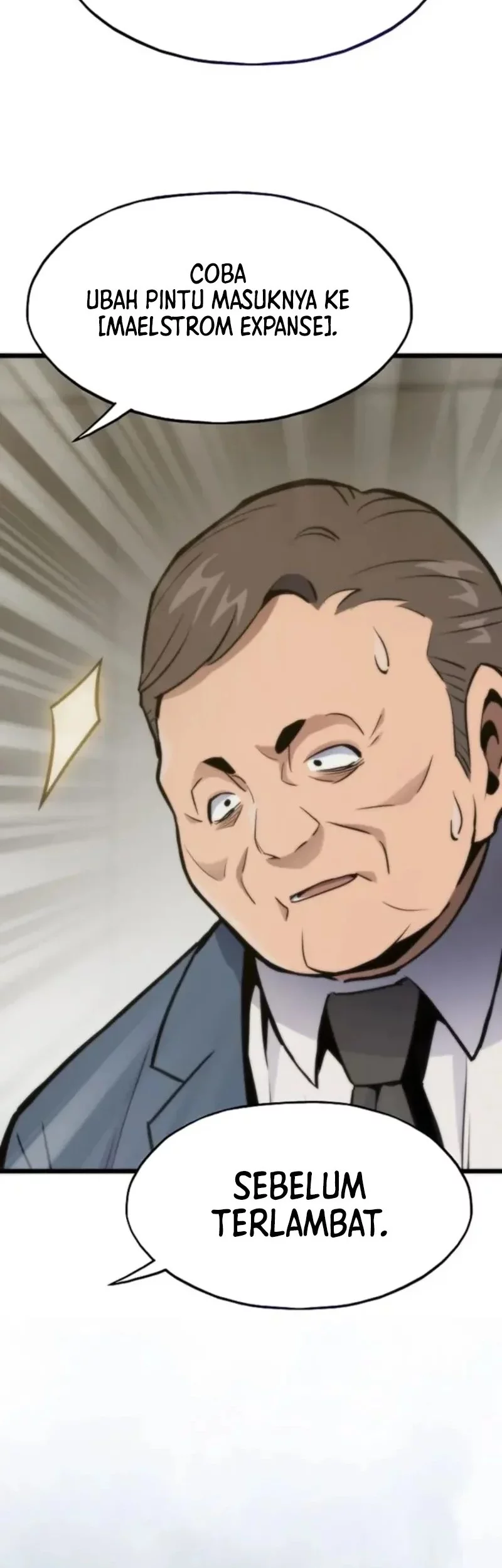 Past Life Regressor (Remake 2022) Chapter 140 Gambar 6