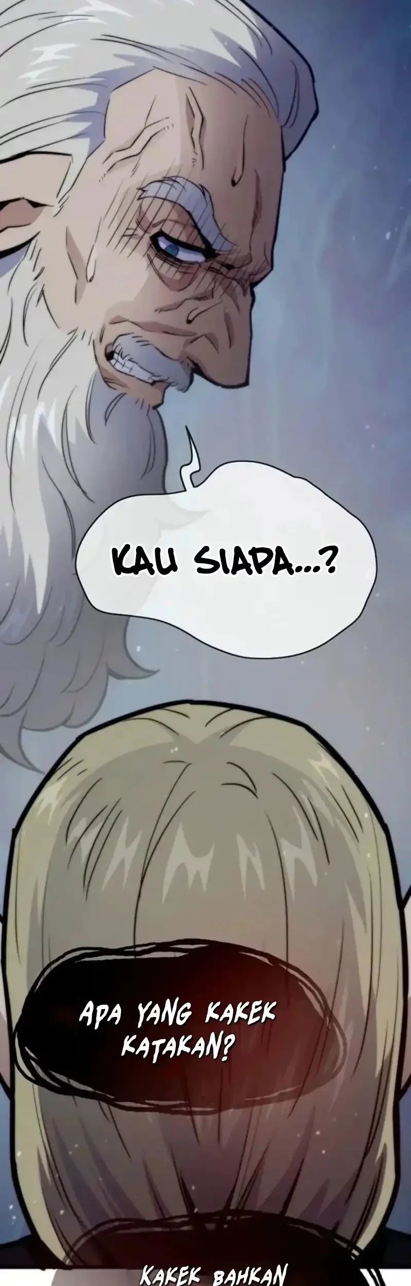 Past Life Regressor (Remake 2022) Chapter 140 Gambar 124