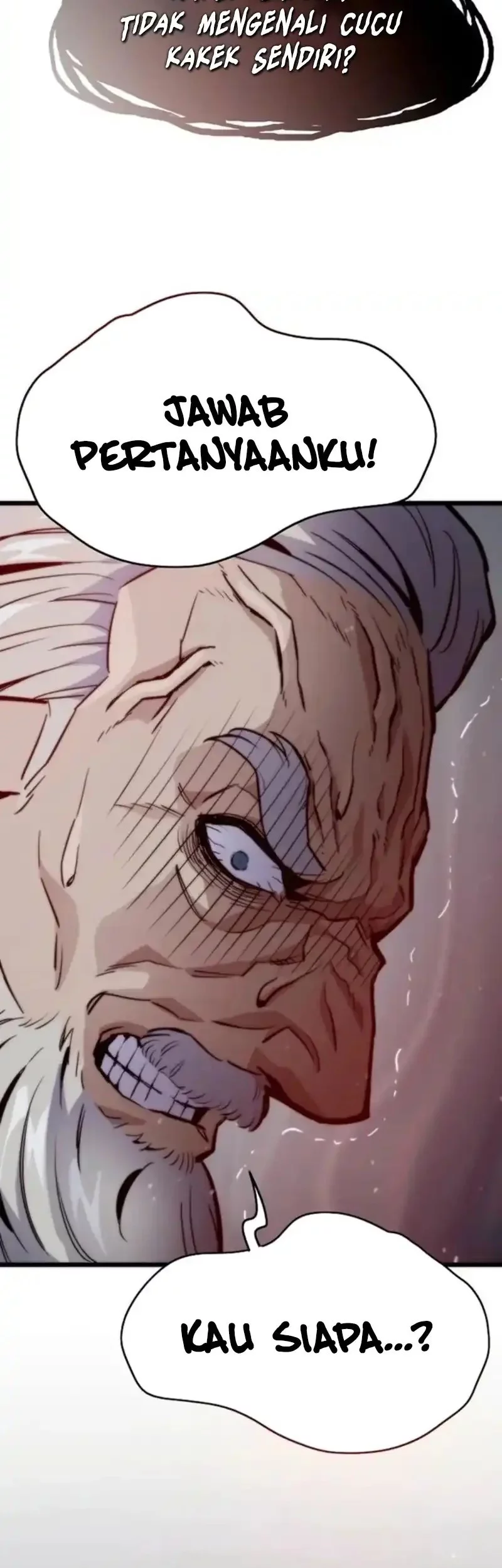 Past Life Regressor (Remake 2022) Chapter 140 Gambar 125