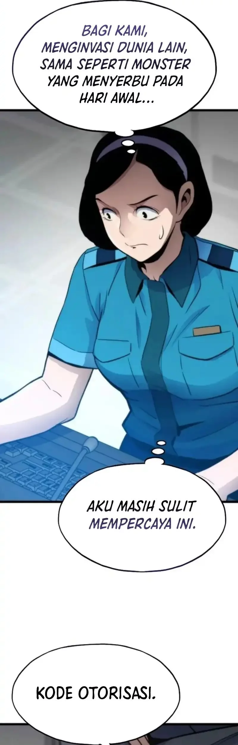 Past Life Regressor (Remake 2022) Chapter 140 Gambar 131