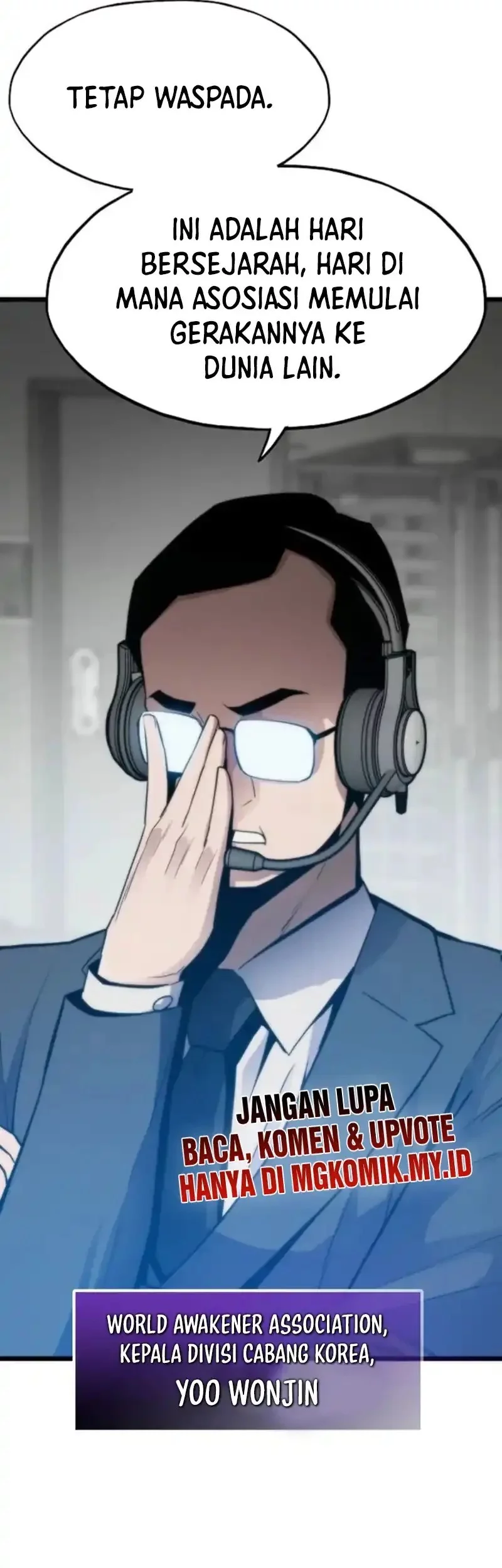 Past Life Regressor (Remake 2022) Chapter 140 Gambar 135