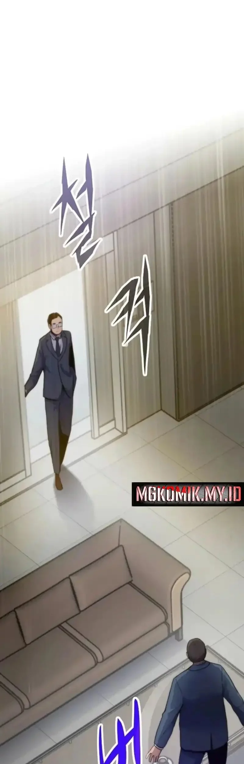 Past Life Regressor (Remake 2022) Chapter 140 Gambar 137