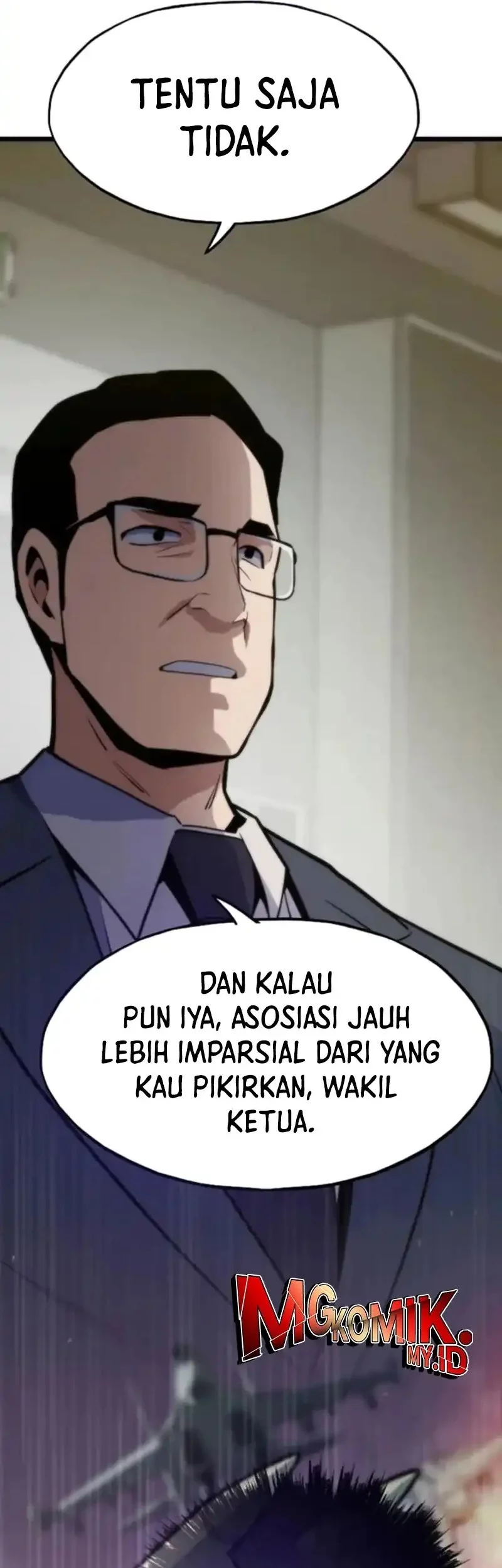 Past Life Regressor (Remake 2022) Chapter 140 Gambar 143