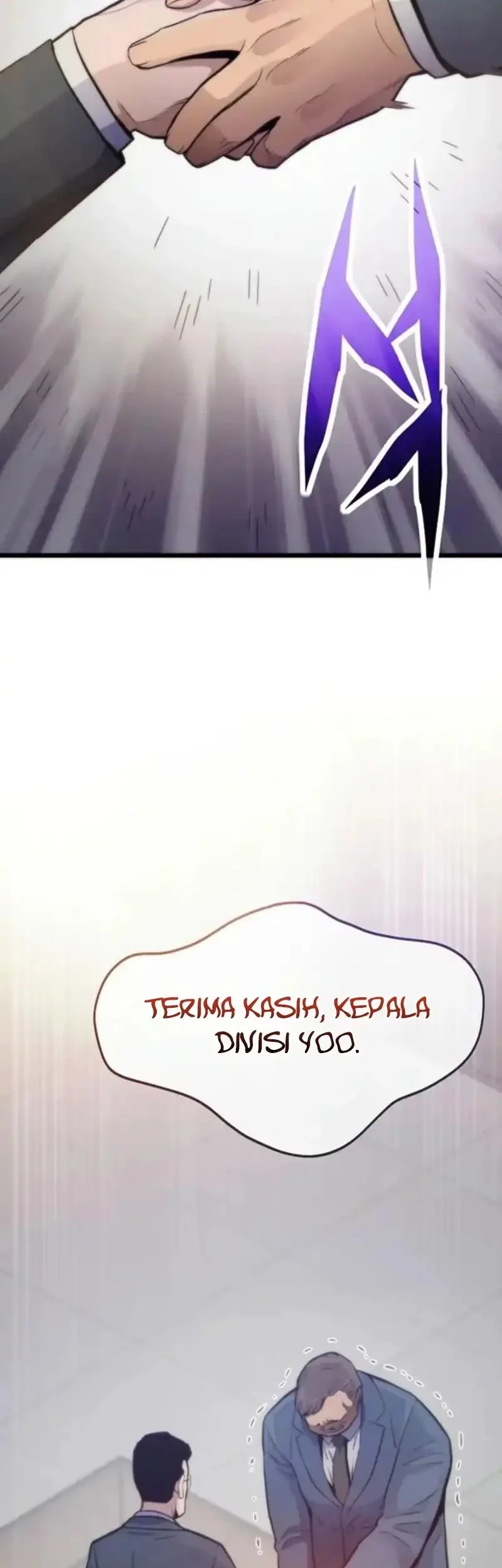 Past Life Regressor (Remake 2022) Chapter 140 Gambar 152