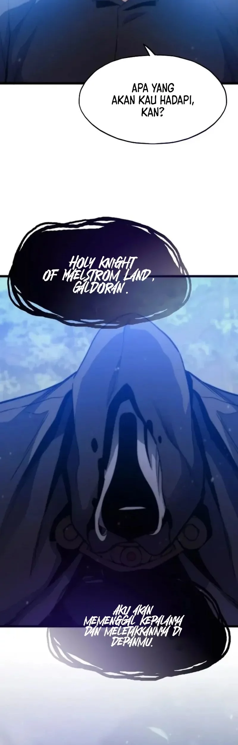 Past Life Regressor (Remake 2022) Chapter 140 Gambar 14