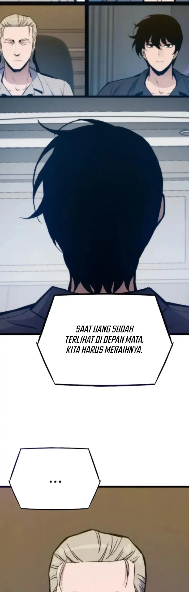 Past Life Regressor (Remake 2022) Chapter 140 Gambar 34