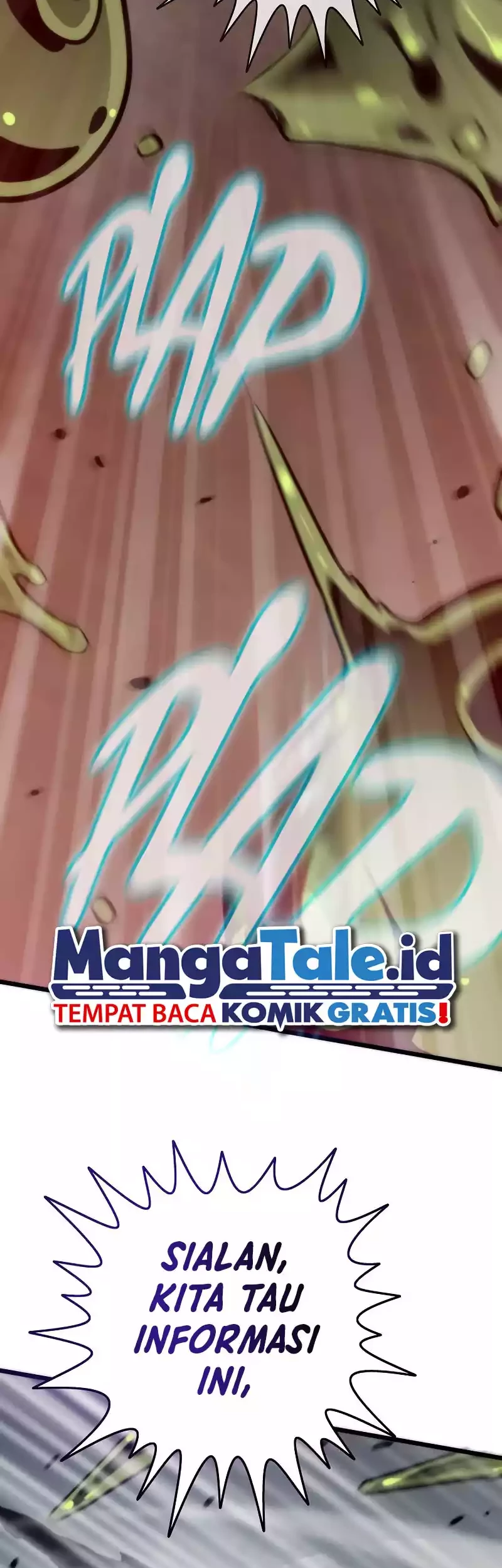 Past Life Regressor Chapter 100 Gambar 34