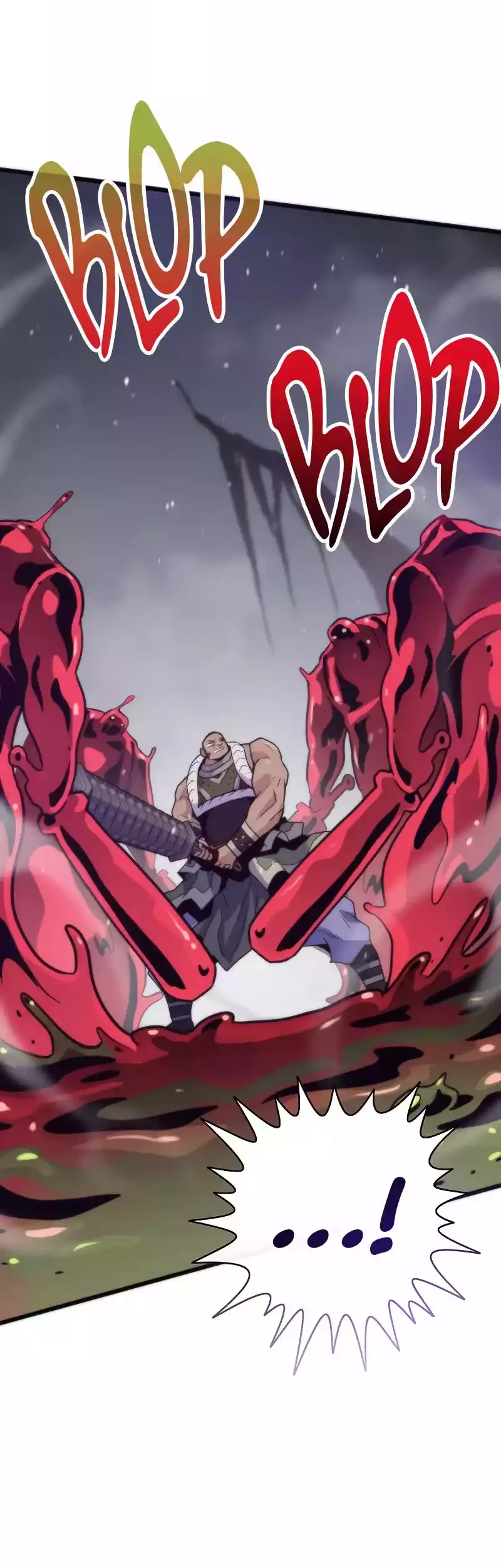 Past Life Regressor Chapter 100 Gambar 43