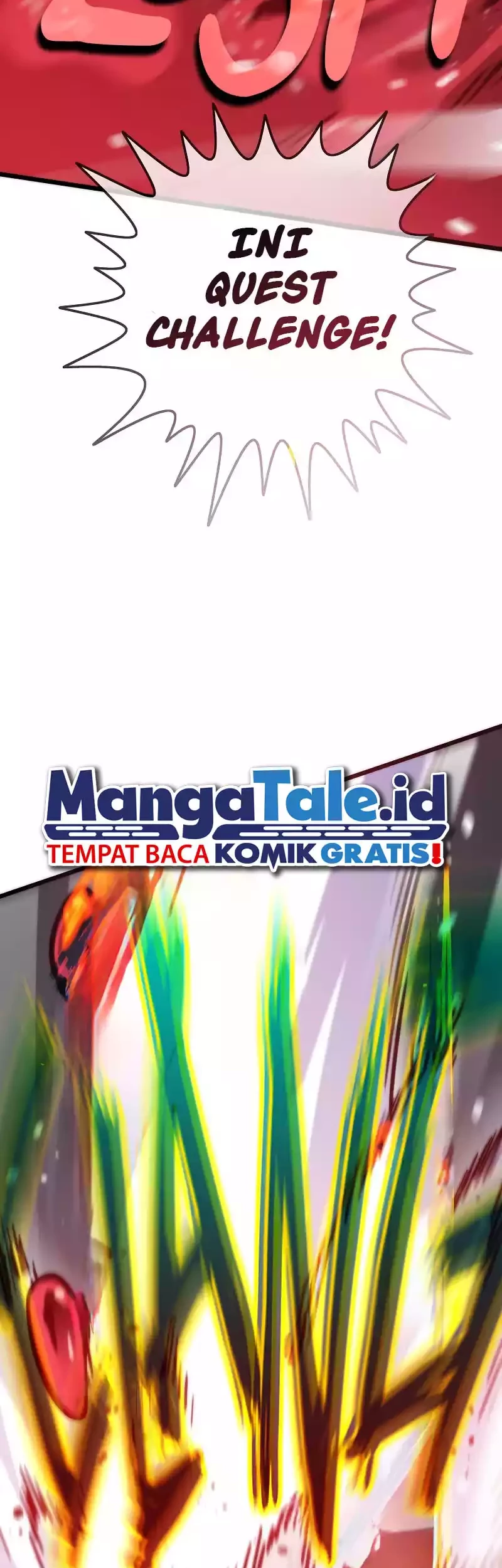 Past Life Regressor Chapter 100 Gambar 47