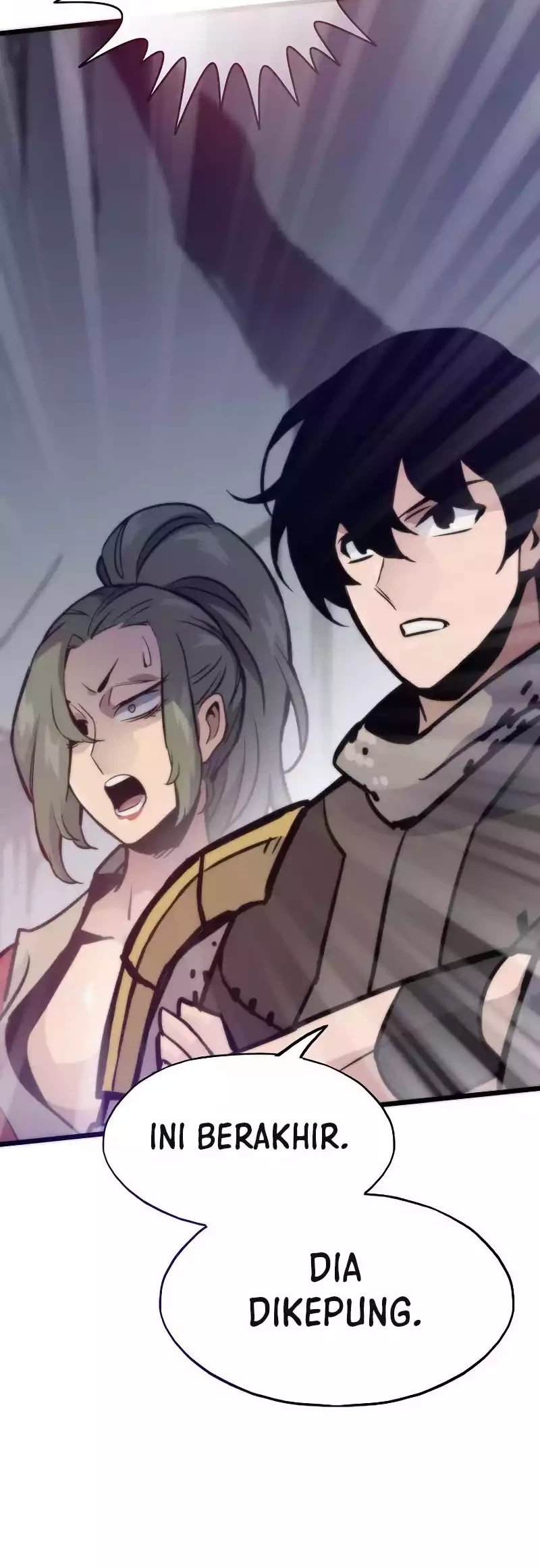 Past Life Regressor Chapter 100 Gambar 49