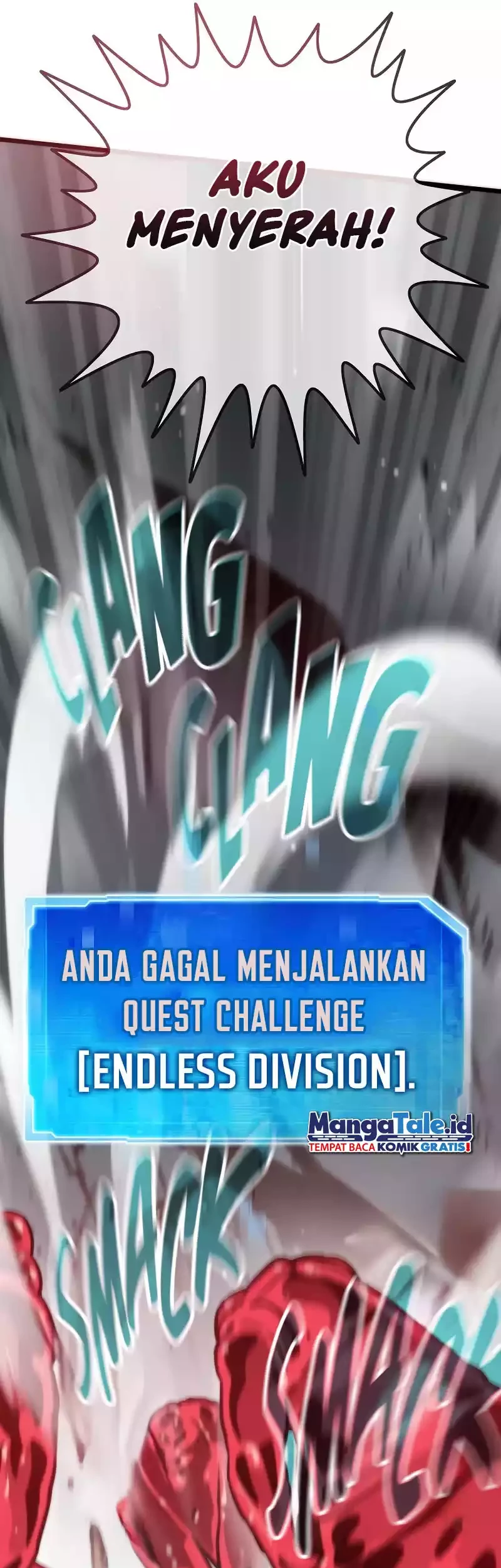 Past Life Regressor Chapter 100 Gambar 50