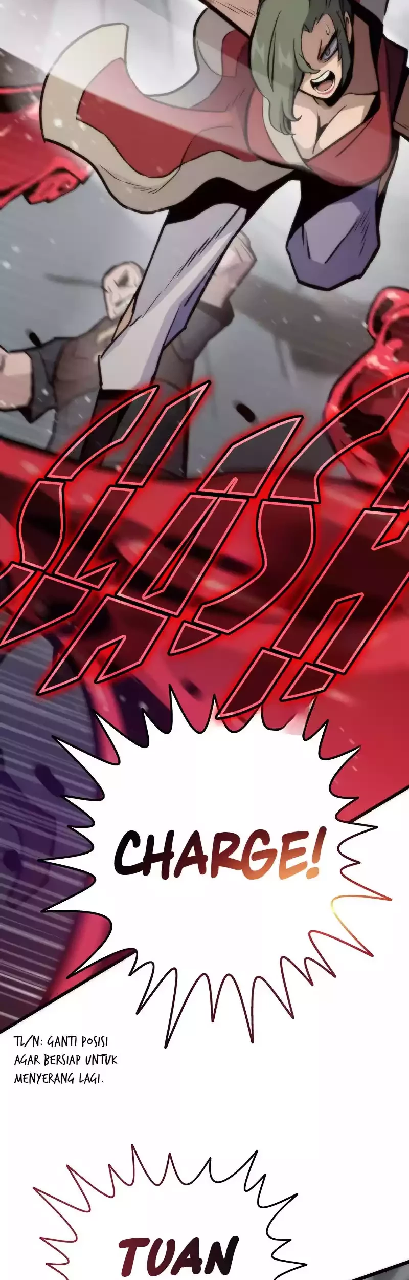 Past Life Regressor Chapter 100 Gambar 52