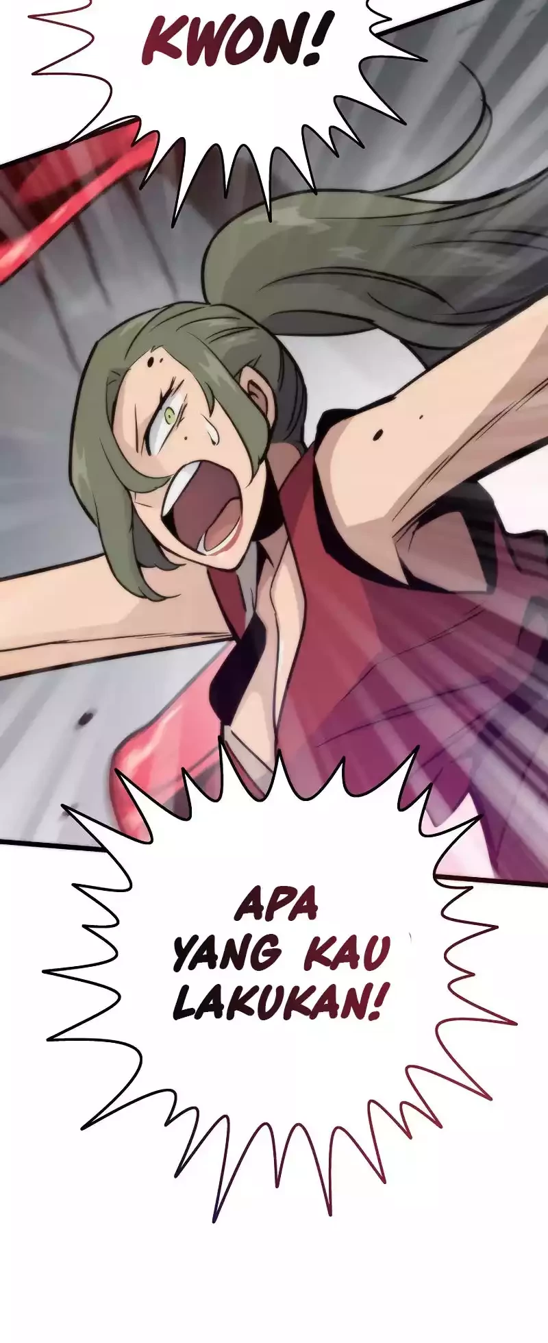 Past Life Regressor Chapter 100 Gambar 53
