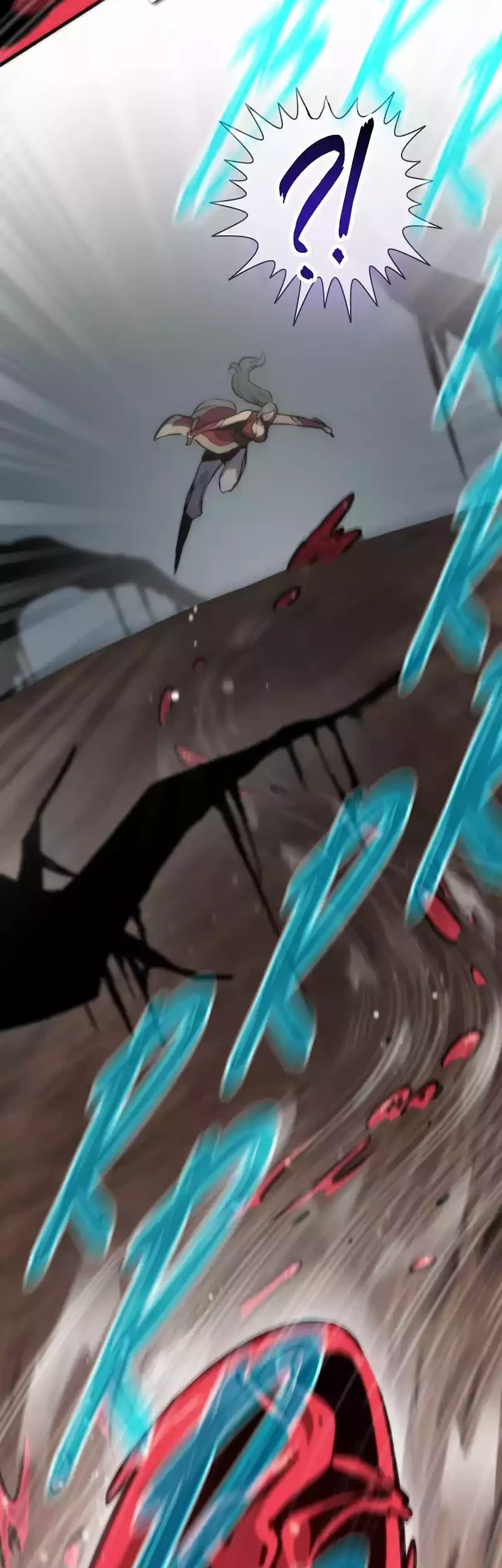 Past Life Regressor Chapter 100 Gambar 58