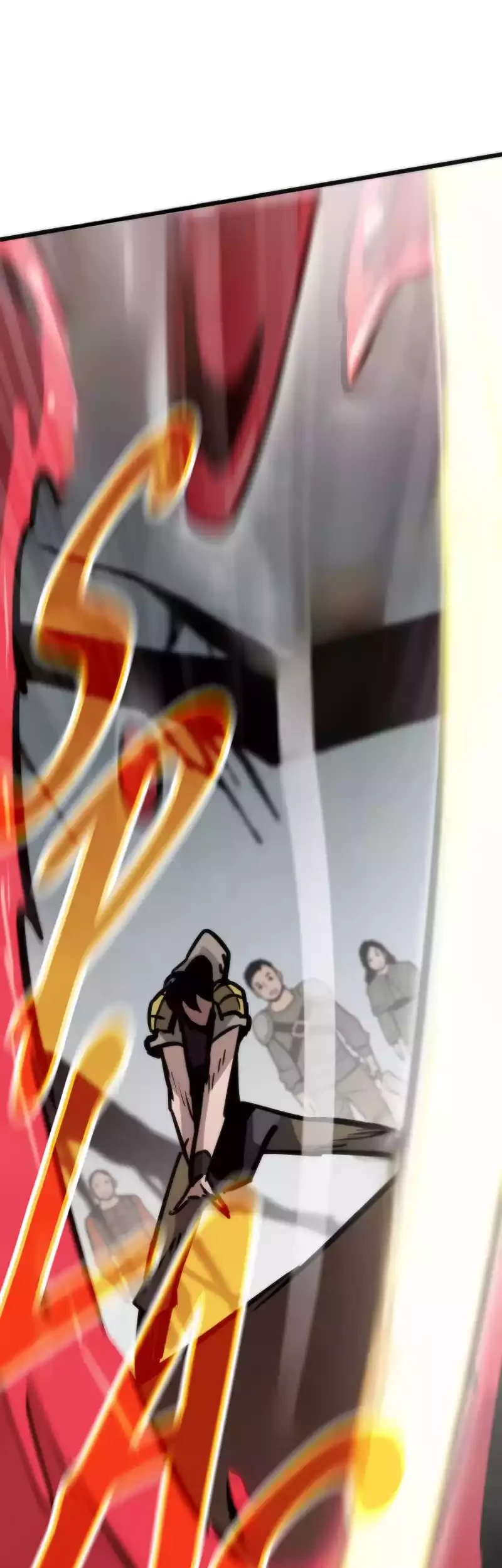 Past Life Regressor Chapter 100 Gambar 60