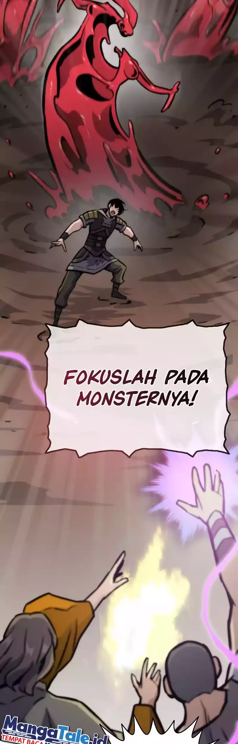 Past Life Regressor Chapter 100 Gambar 62