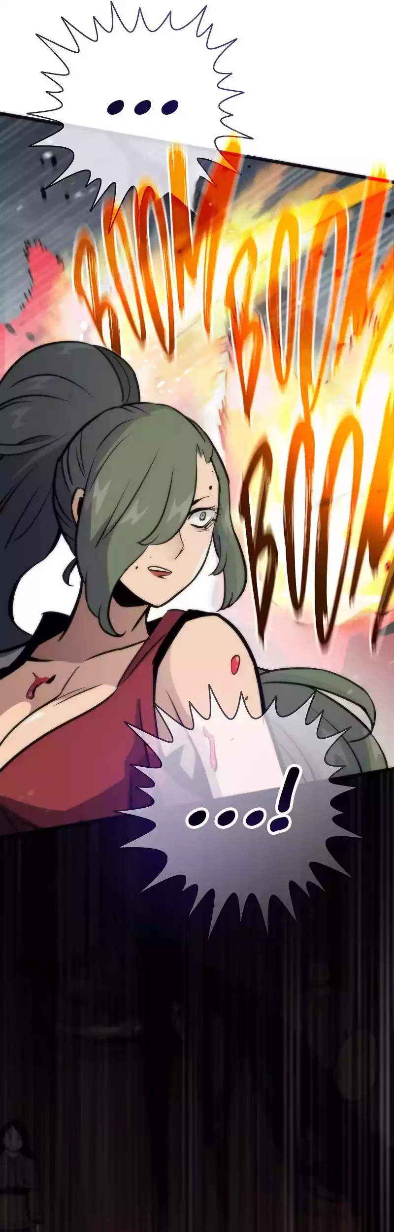 Past Life Regressor Chapter 100 Gambar 64