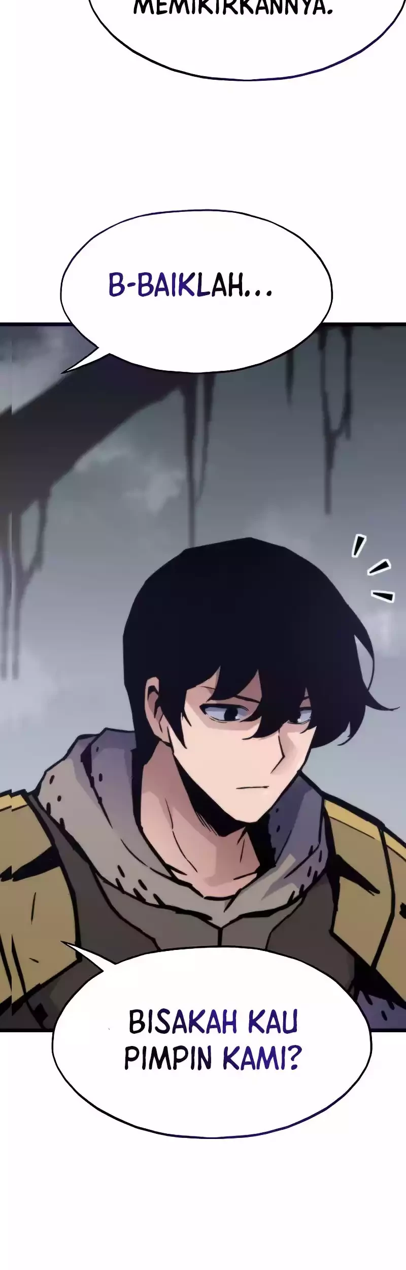 Past Life Regressor Chapter 100 Gambar 74