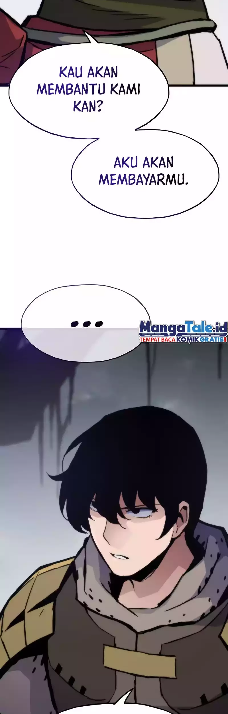 Past Life Regressor Chapter 100 Gambar 77