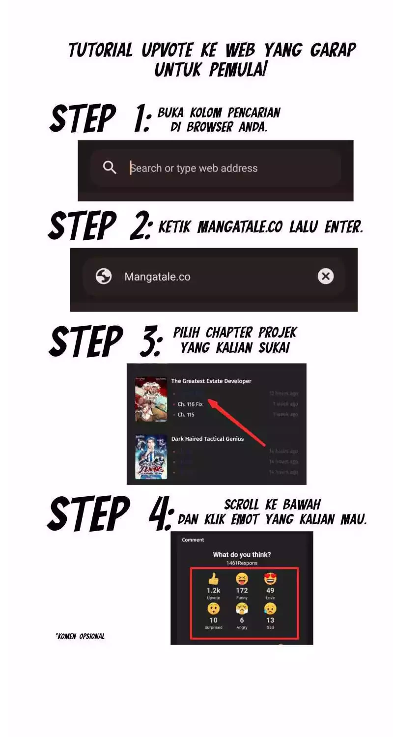 Past Life Regressor Chapter 100 Gambar 83
