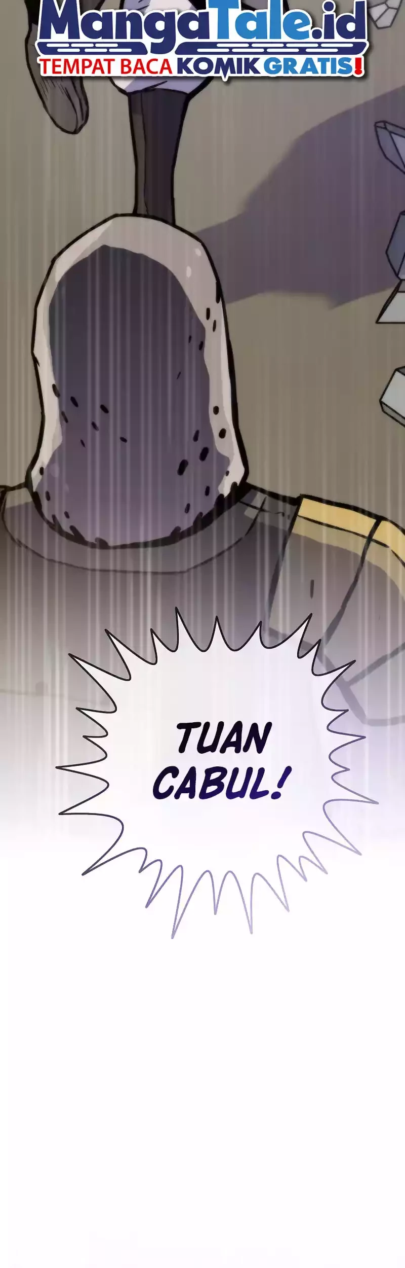 Past Life Regressor Chapter 100 Gambar 7