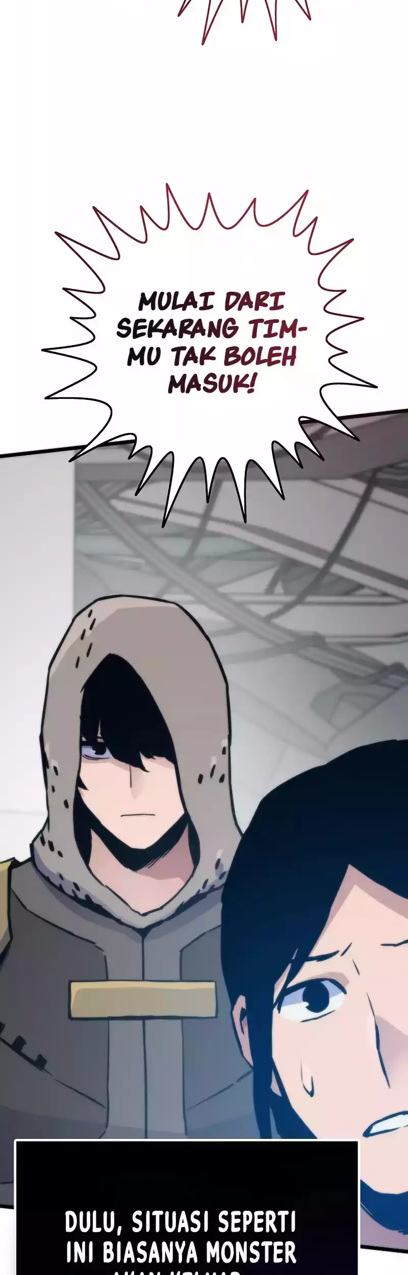 Past Life Regressor Chapter 100 Gambar 20