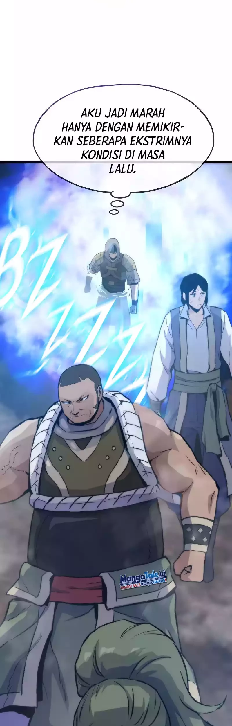 Past Life Regressor Chapter 100 Gambar 23