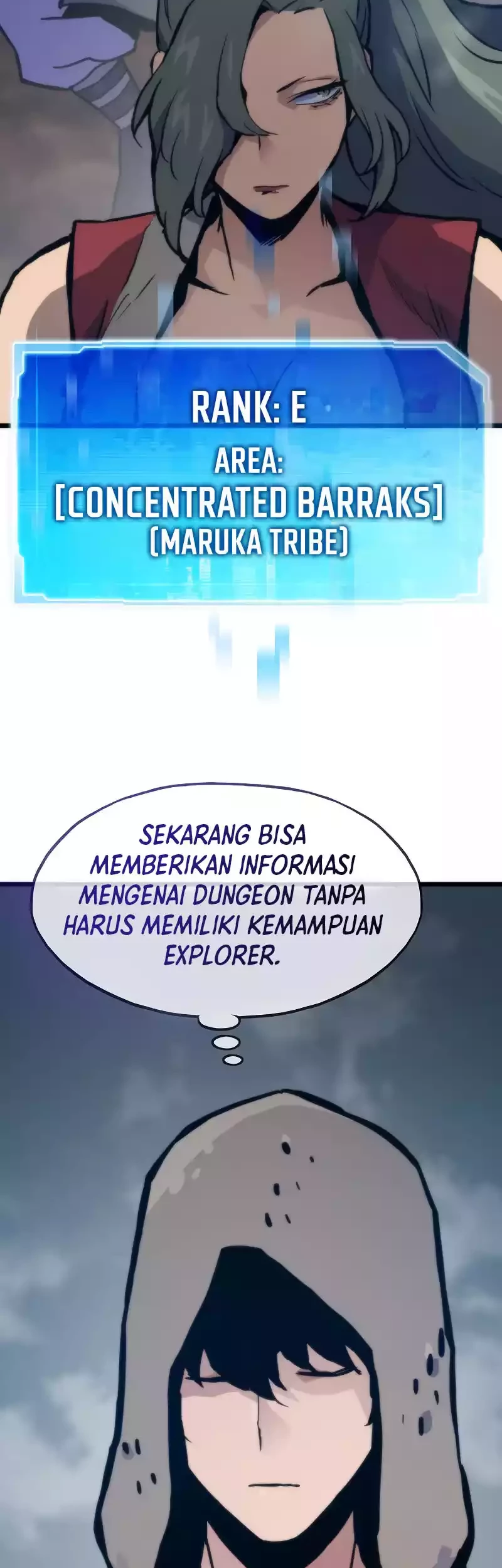 Past Life Regressor Chapter 100 Gambar 24