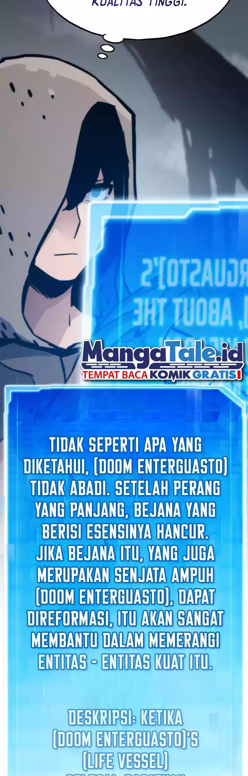Past Life Regressor Chapter 100 Gambar 27