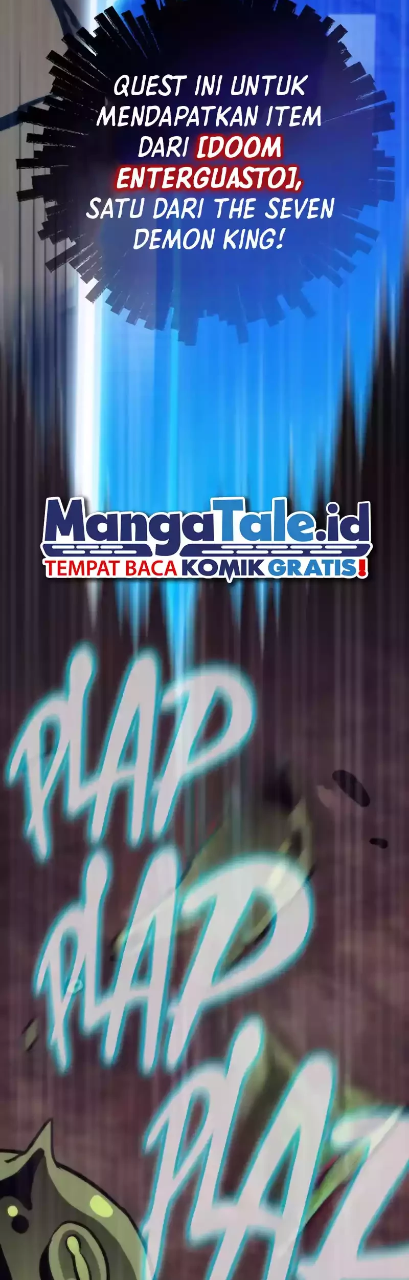 Past Life Regressor Chapter 100 Gambar 30