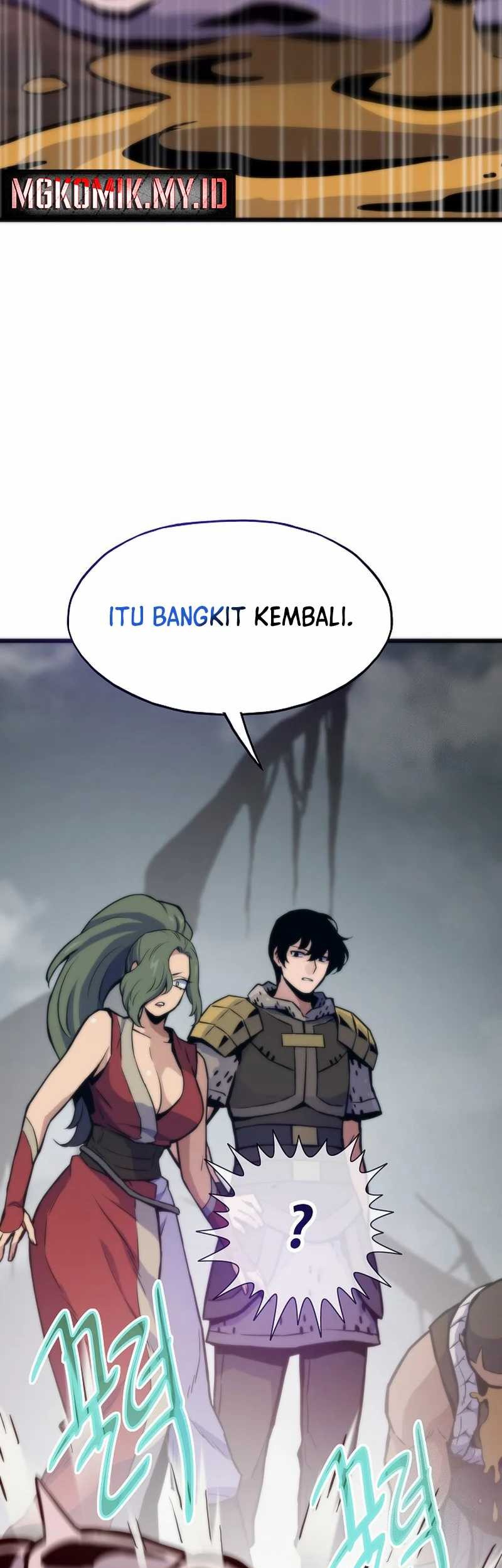 Past Life Regressor Chapter 101 Gambar 76