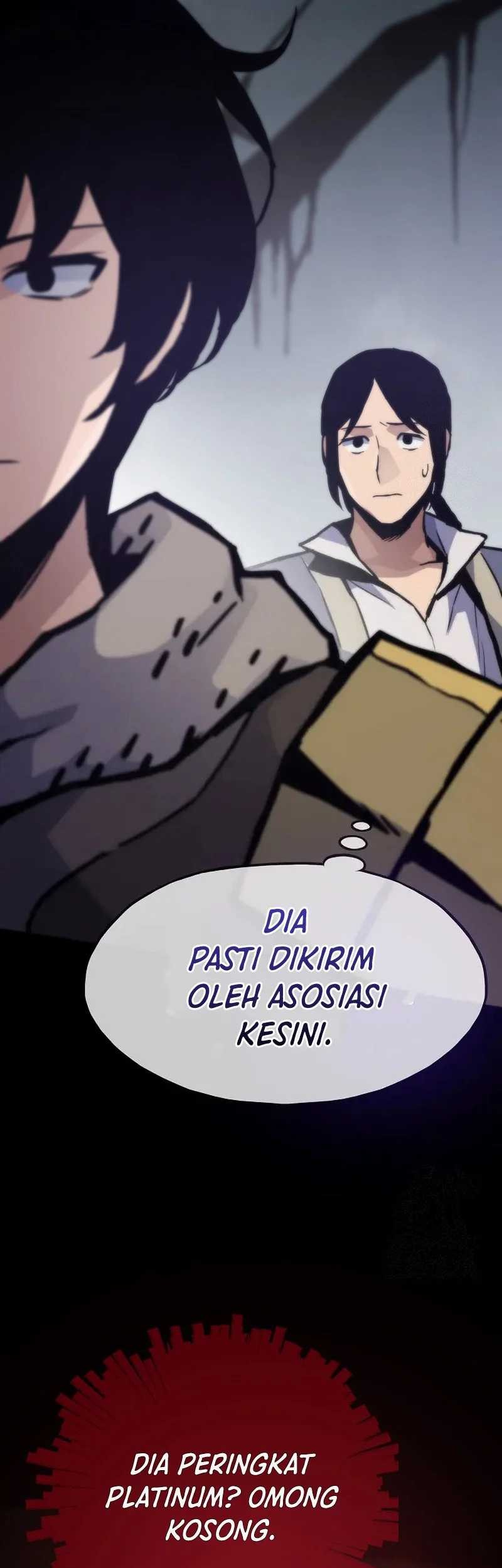 Past Life Regressor Chapter 101 Gambar 8