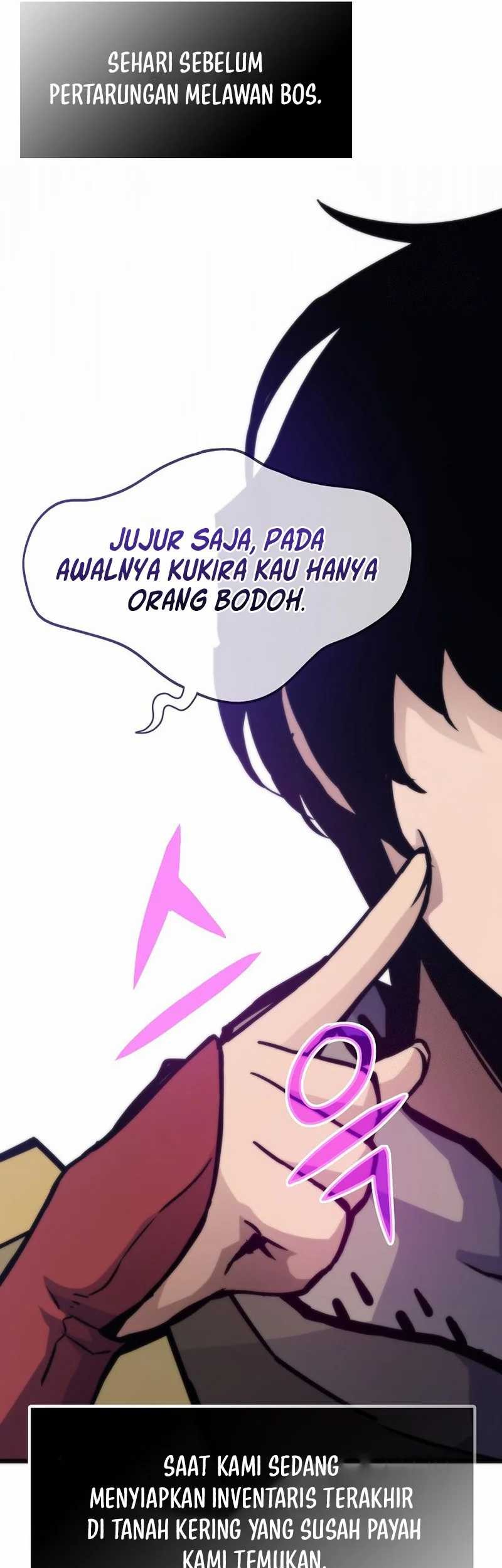 Past Life Regressor Chapter 101 Gambar 14