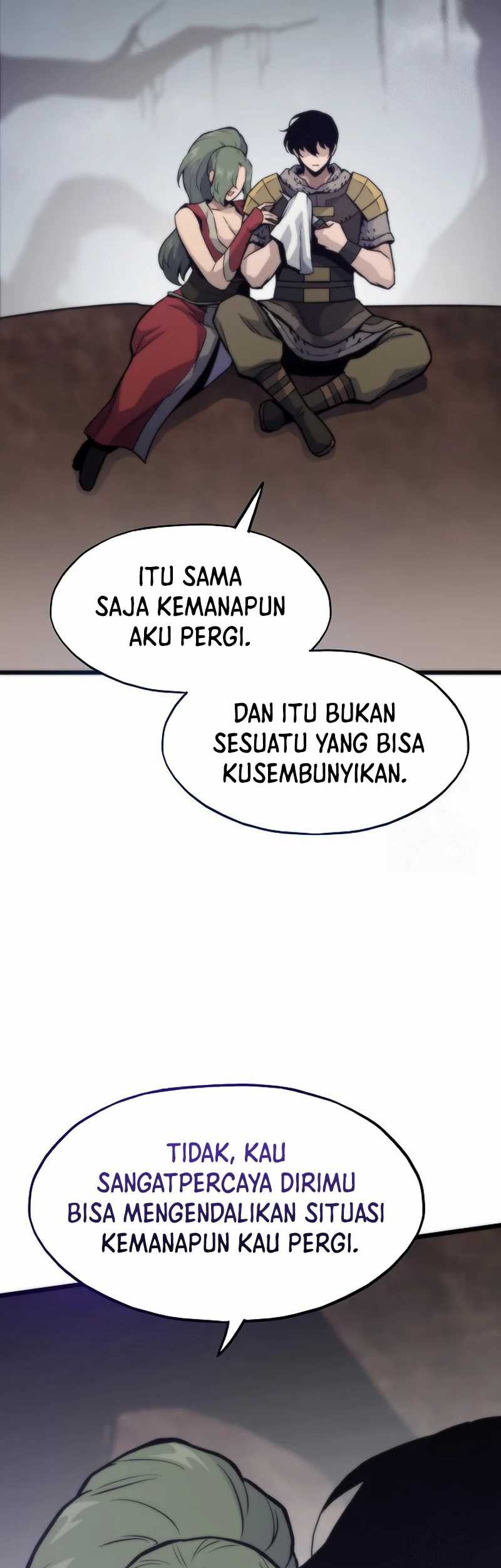 Past Life Regressor Chapter 101 Gambar 16