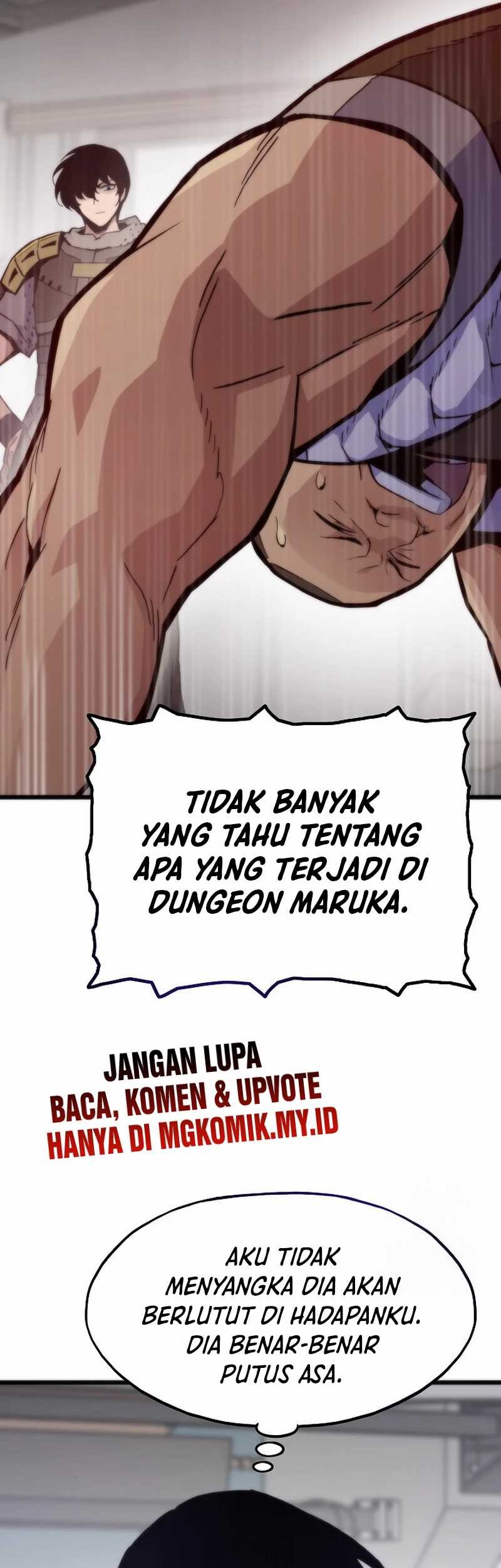 Past Life Regressor Chapter 102 Gambar 24