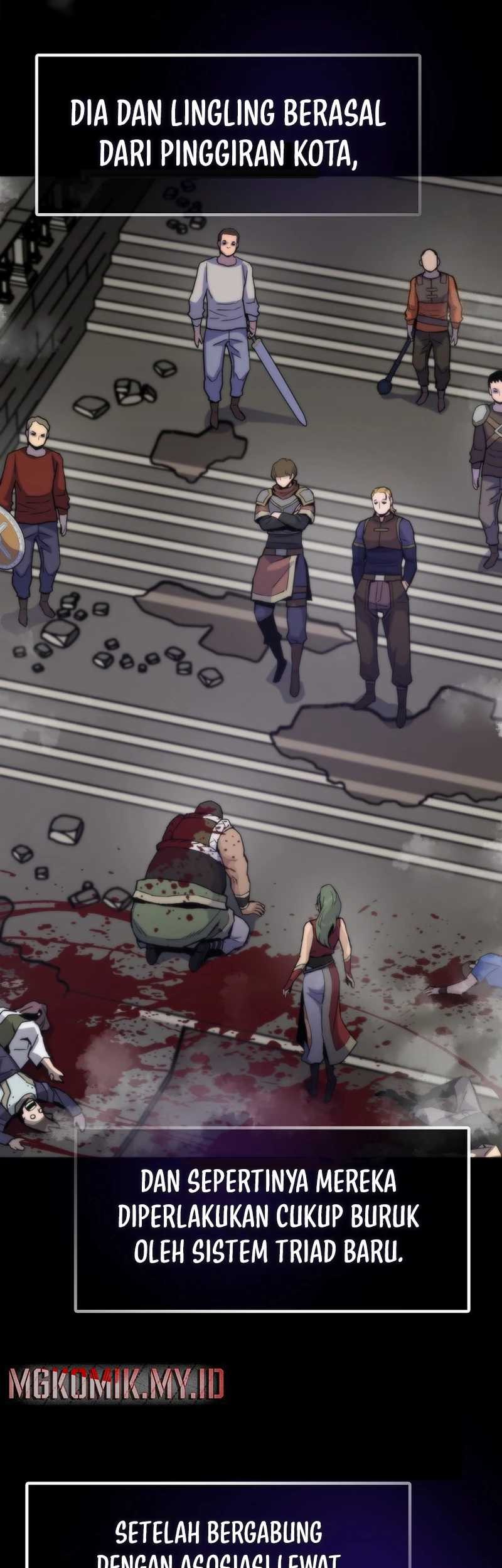 Past Life Regressor Chapter 102 Gambar 26