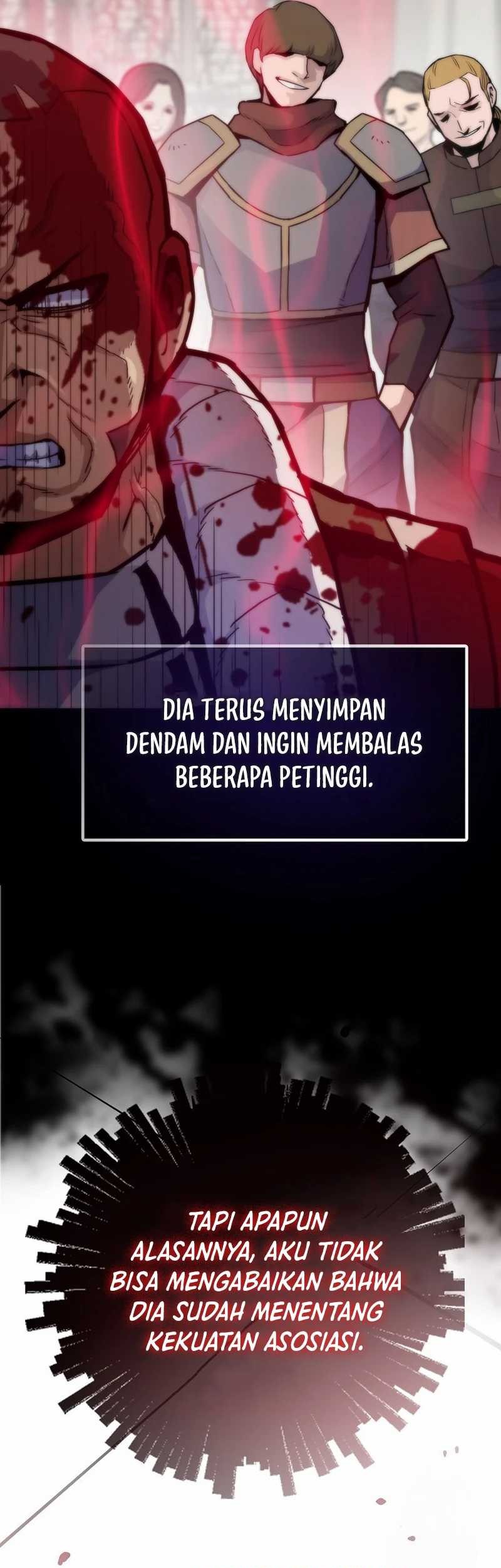 Past Life Regressor Chapter 102 Gambar 28