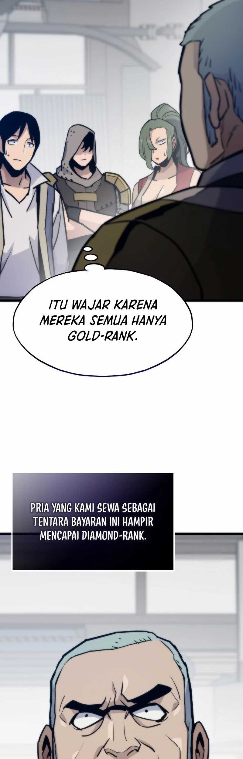 Past Life Regressor Chapter 102 Gambar 32