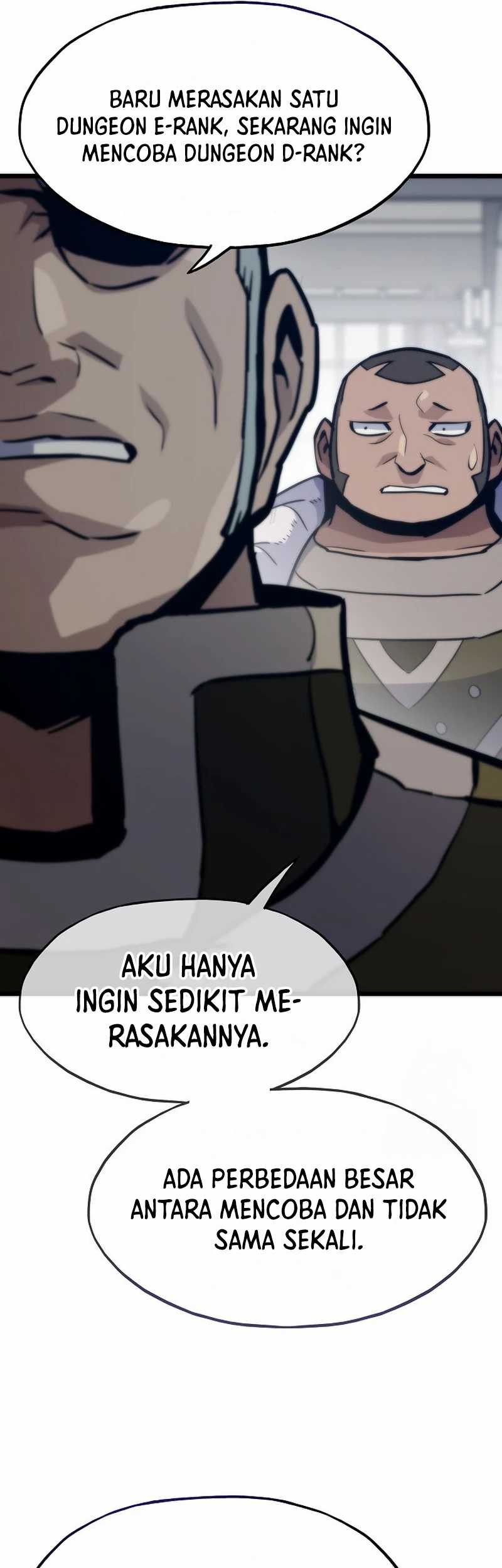 Past Life Regressor Chapter 102 Gambar 34