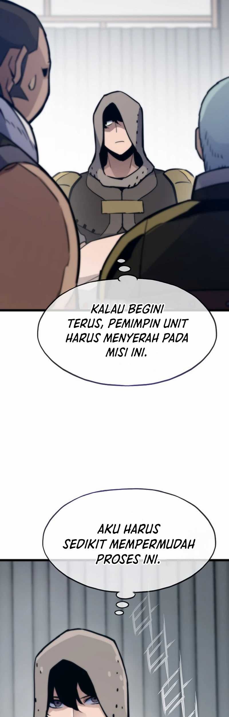 Past Life Regressor Chapter 102 Gambar 38